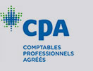 Logo CPA