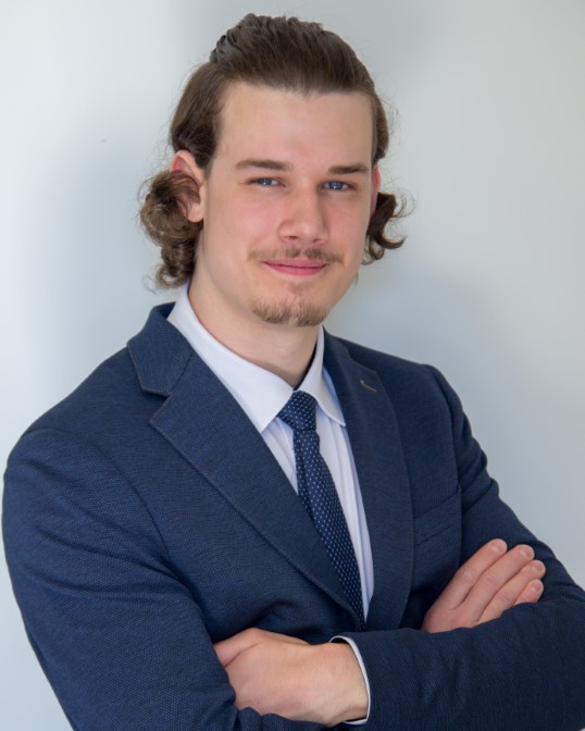 Jérémy Caissy